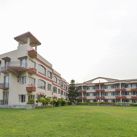 Oyo 15149 Hotel Ajoy Minar Mandarmani Exterior photo
