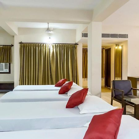 Oyo 15149 Hotel Ajoy Minar Mandarmani Exterior photo