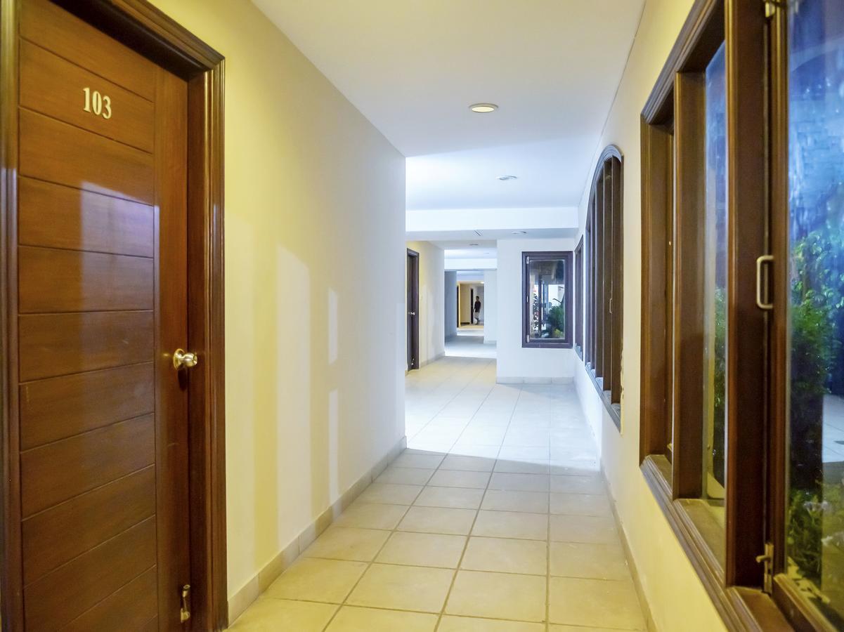Oyo 15149 Hotel Ajoy Minar Mandarmani Exterior photo