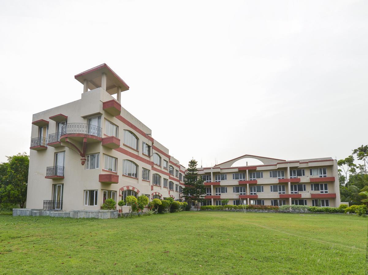Oyo 15149 Hotel Ajoy Minar Mandarmani Exterior photo