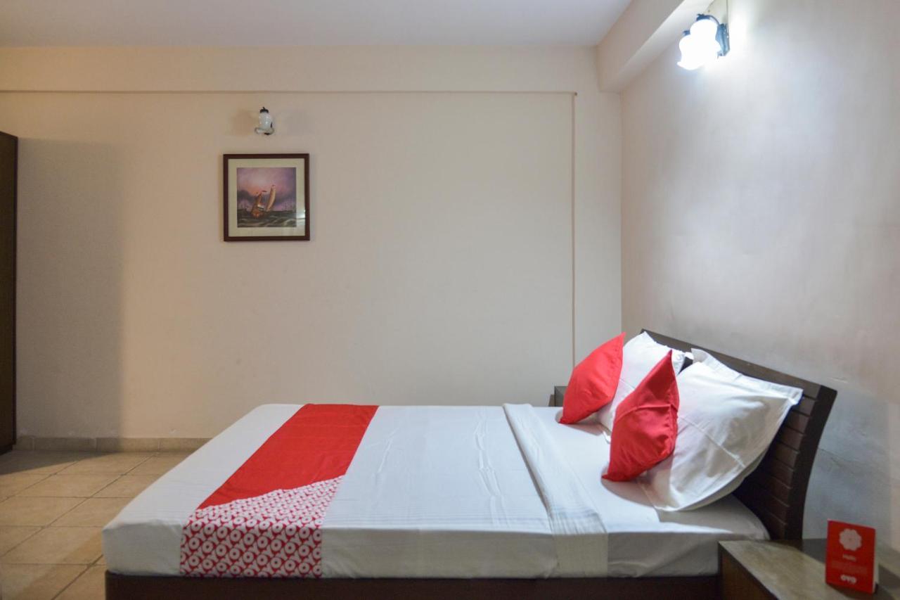 Oyo 15149 Hotel Ajoy Minar Mandarmani Exterior photo