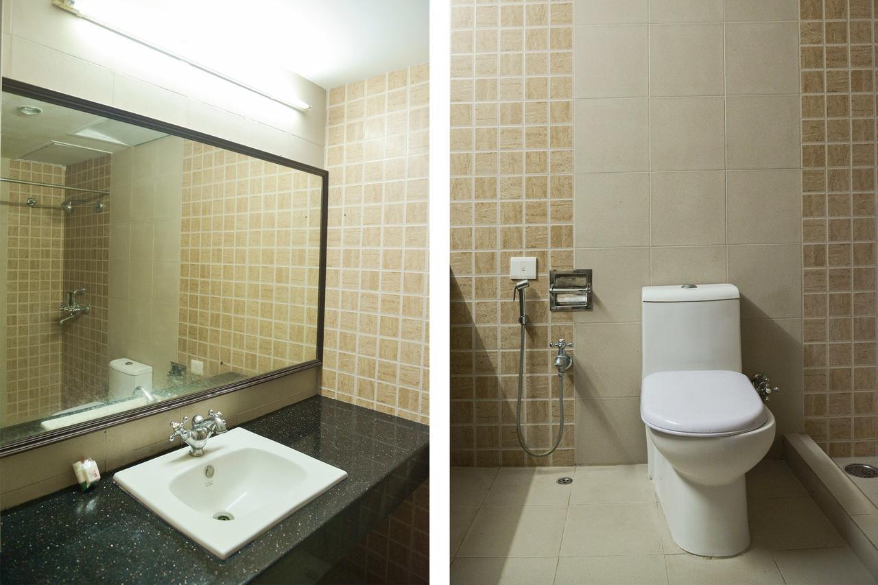 Oyo 15149 Hotel Ajoy Minar Mandarmani Exterior photo